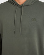 Mens Premium Pullover Hoodie