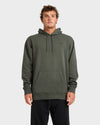 Mens Premium Pullover Hoodie
