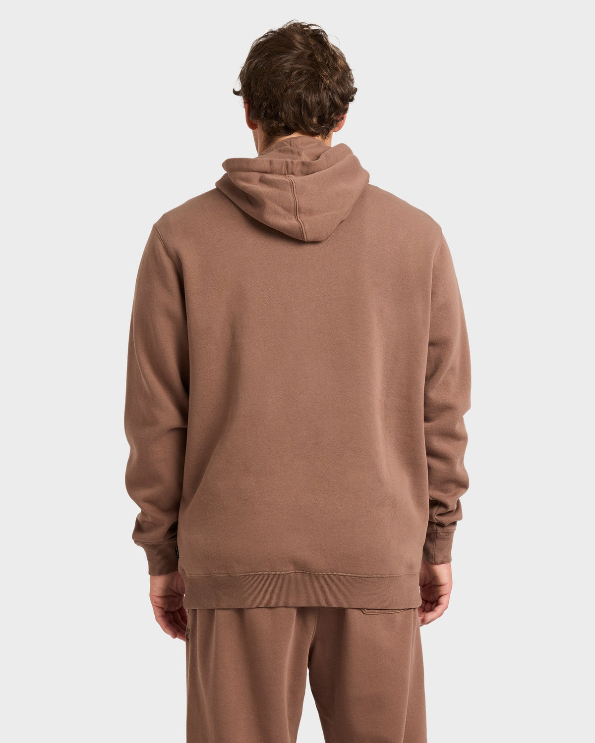 Mens Premium Pullover Hoodie