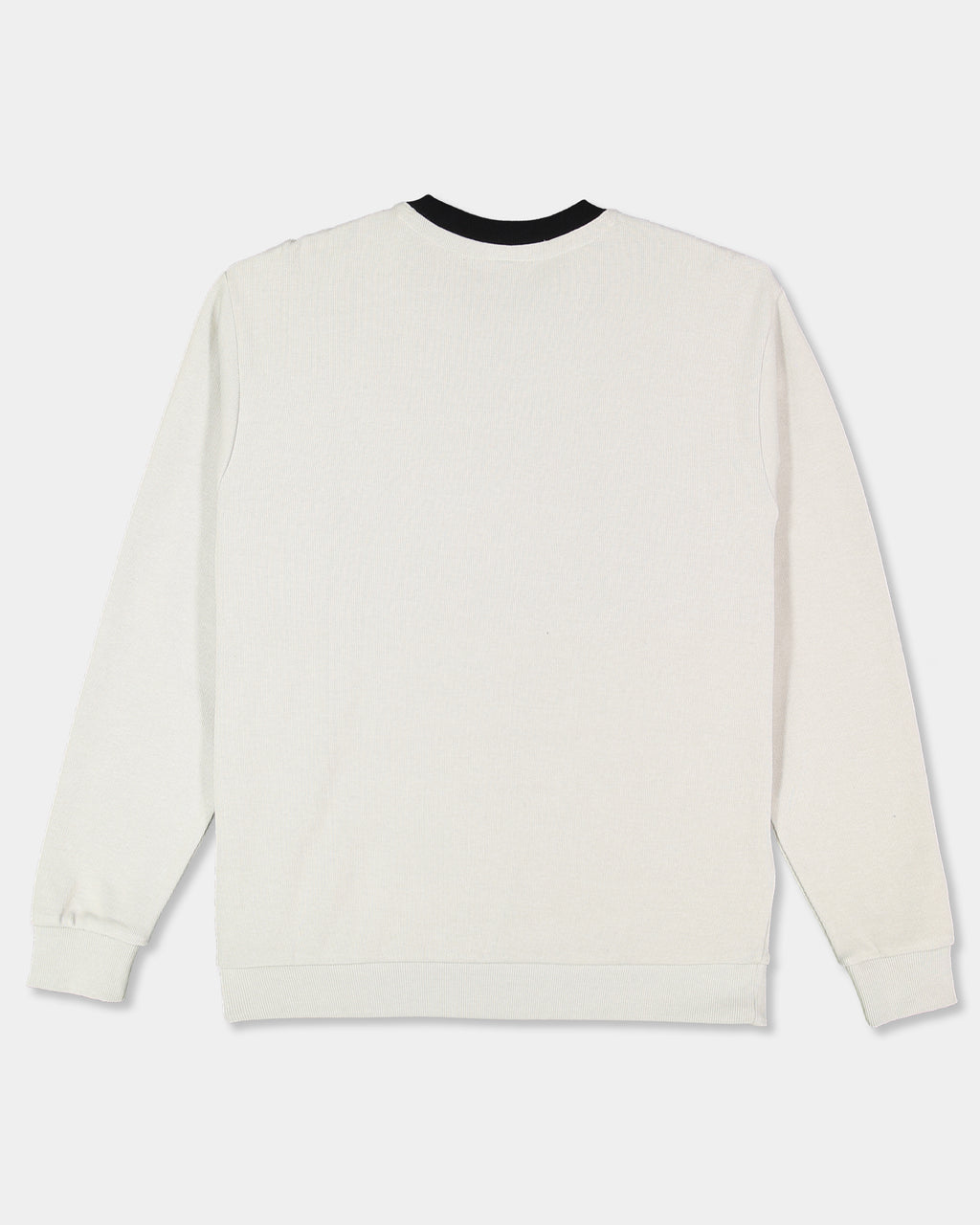Mens Immortal Core Crew Neck