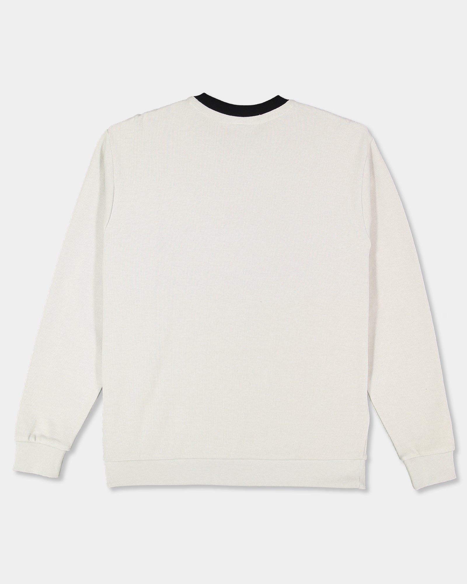 Mens Immortal Core Crew Neck