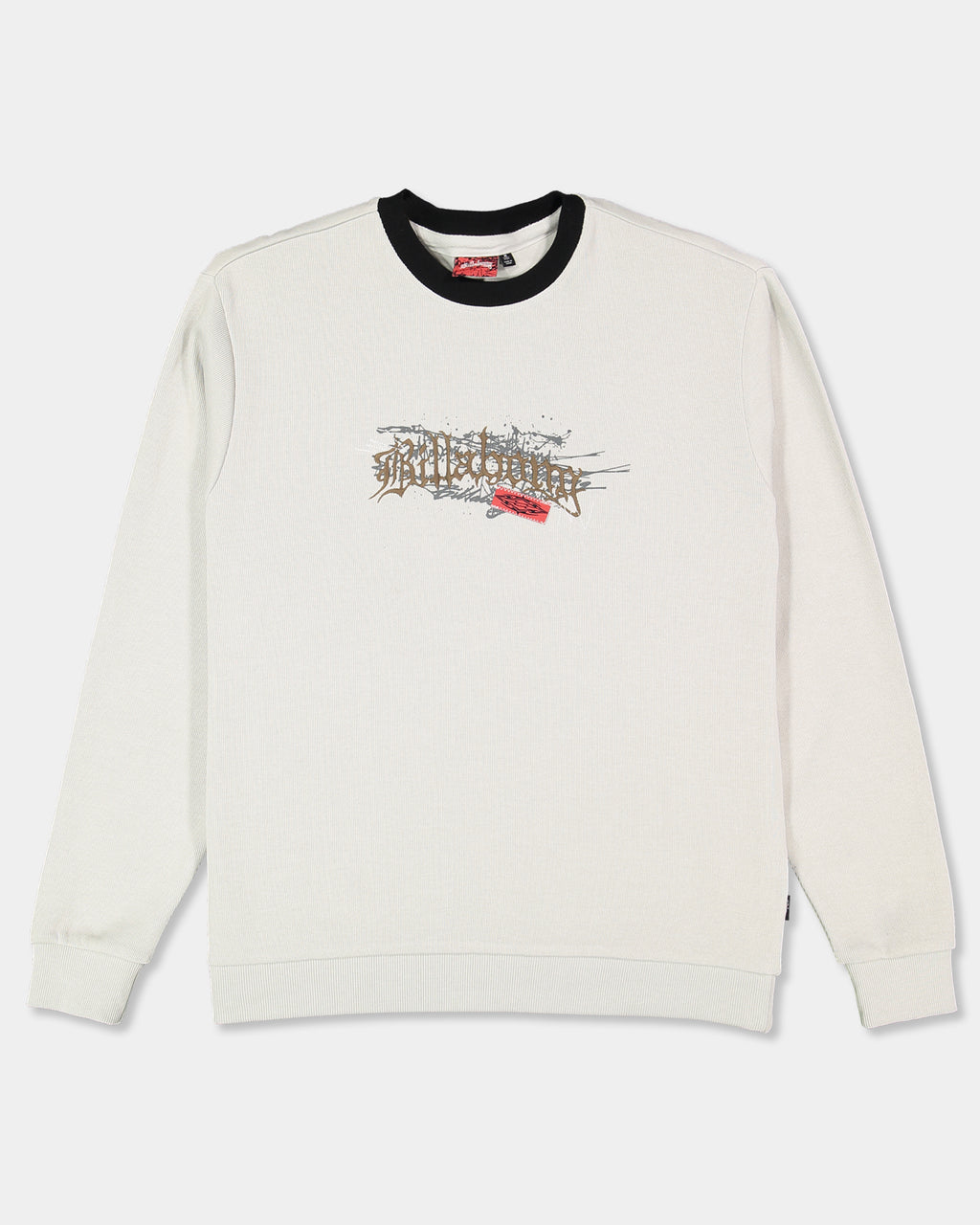 Mens Immortal Core Crew Neck