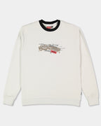 Mens Immortal Core Crew Neck