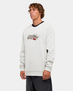 Mens Immortal Core Crew Neck