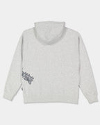 Mens Tilt Zip Up Hoodie