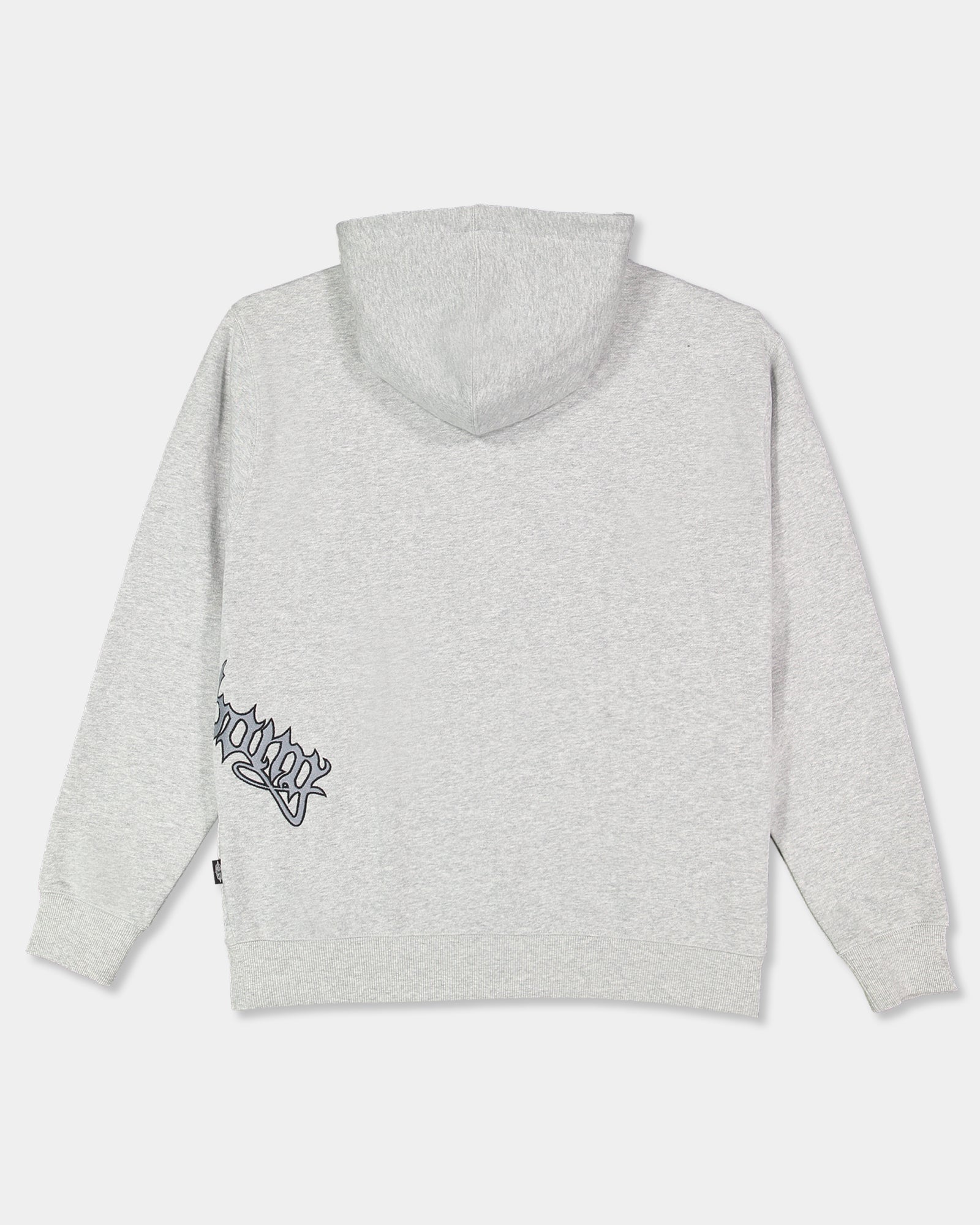 Mens Tilt Zip Up Hoodie