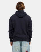 Mens Immortal Diamond Zip Up Hoodie