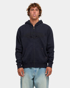 Mens Immortal Diamond Zip Up Hoodie