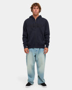 Mens Immortal Diamond Zip Up Hoodie