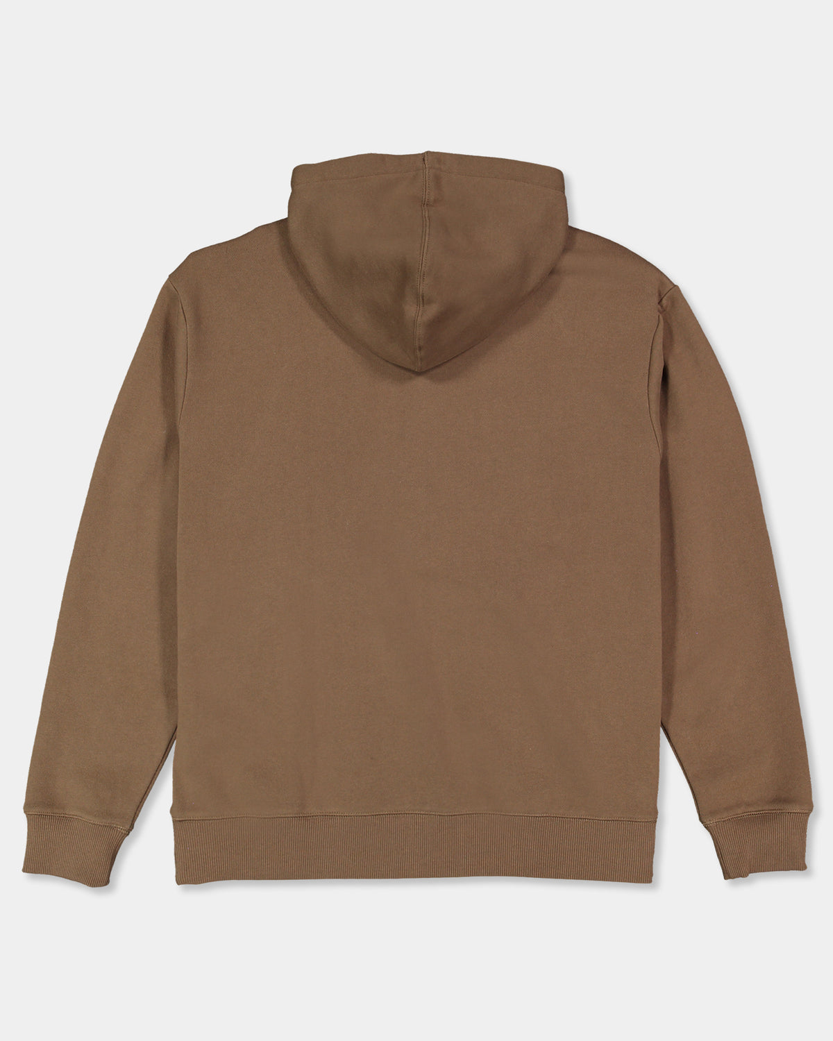 Mens Immortal Blast Zip Up Hoodie