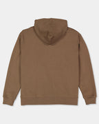 Mens Immortal Blast Zip Up Hoodie