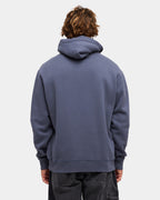 Mens Immortal Distress Pullover Hoodie
