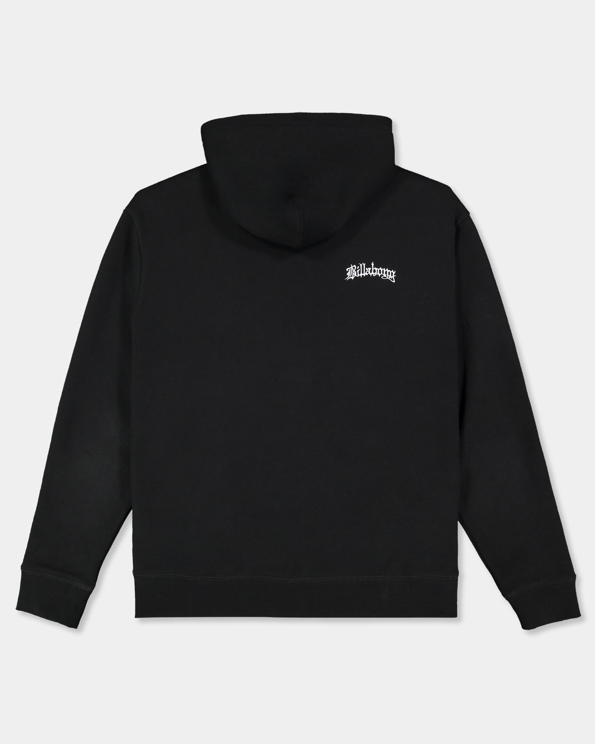 Mens Triple Up Pullover Hoodie