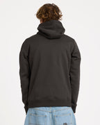 Mens Shoreline Pullover Hoodie