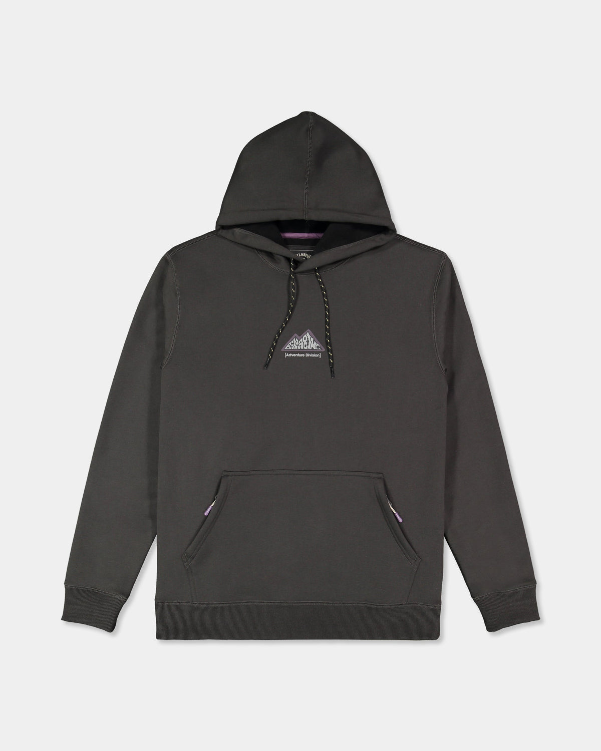 Mens Shoreline Pullover Hoodie