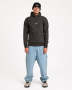 Mens Shoreline Pullover Hoodie