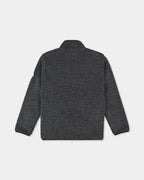 Mens Boundary Trail Zip Up Fleece Jacket