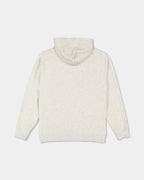 Mens Adiv Mock Pullover Hoodie