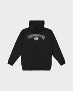 Mens Spec Big Bio Pullover Hoodie