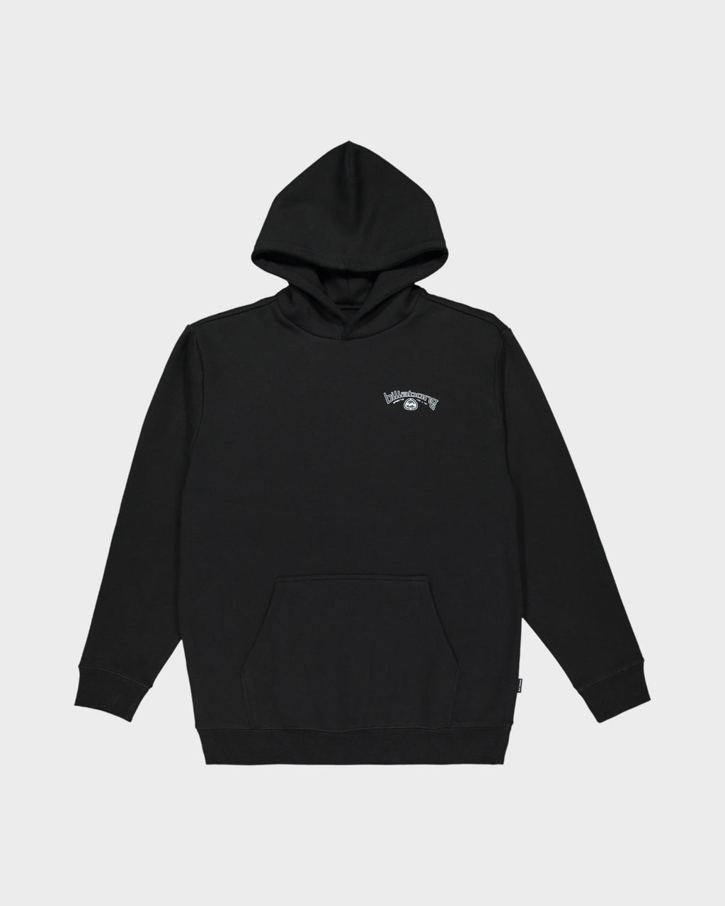Mens Spec Big Bio Pullover Hoodie