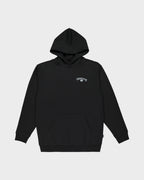 Mens Spec Big Bio Pullover Hoodie
