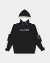 Mens Spec 73 Pop Pullover Hoodie
