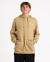 Mens Walled Pop Pullover Hoodie