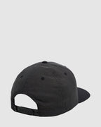 Mens Stacked Trucker Cap