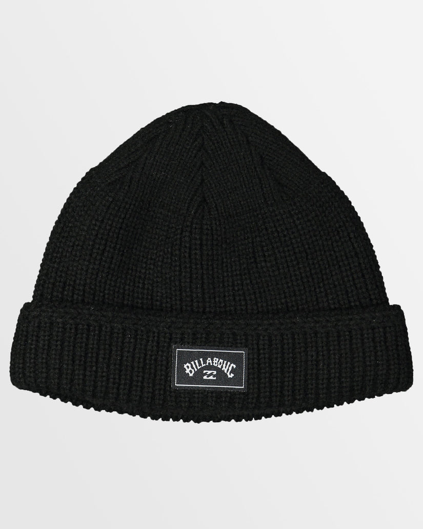 MENS ADIV FURNACE BEANIE