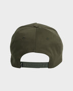 Mens Arch Flexfit 110 Snapback Cap