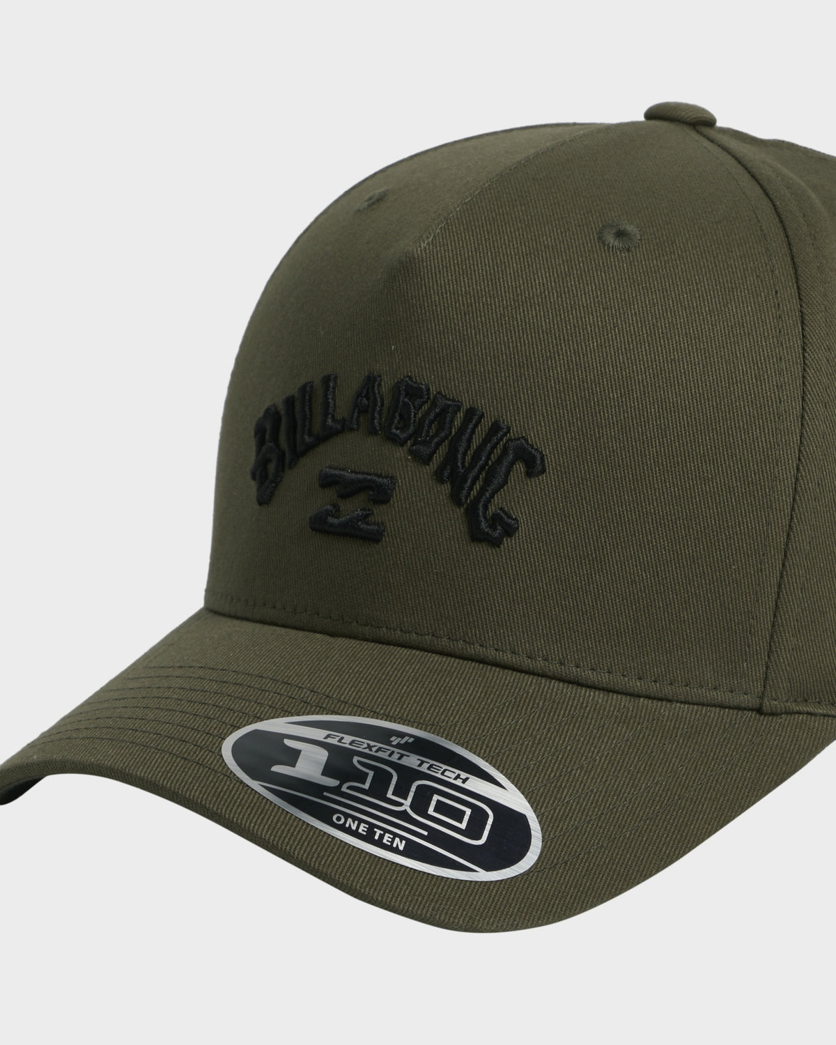 Mens Arch Flexfit 110 Snapback Cap