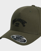Mens Arch Flexfit 110 Snapback Cap