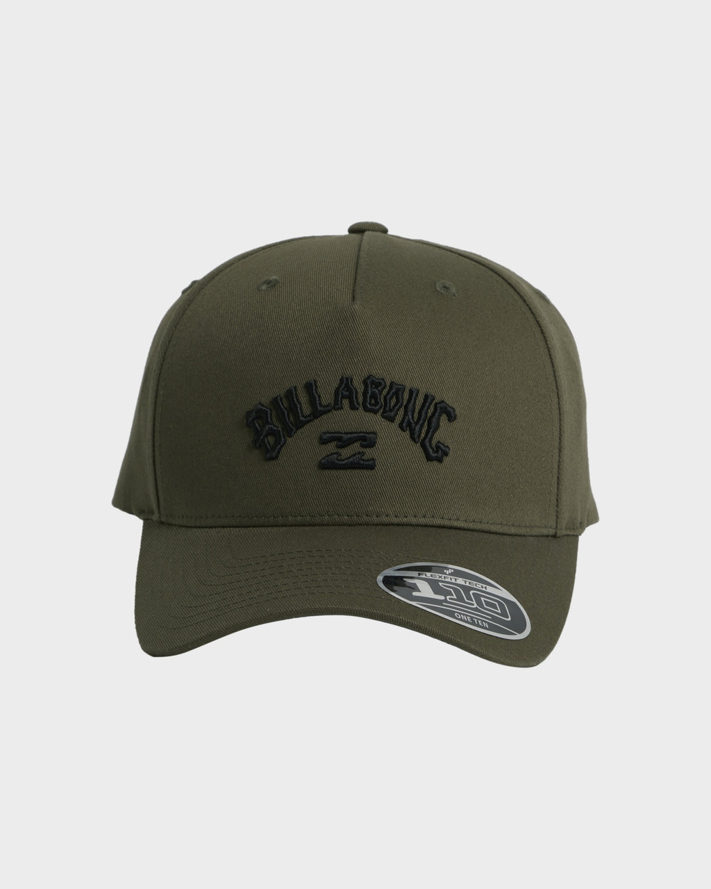 Mens Arch Flexfit 110 Snapback Cap
