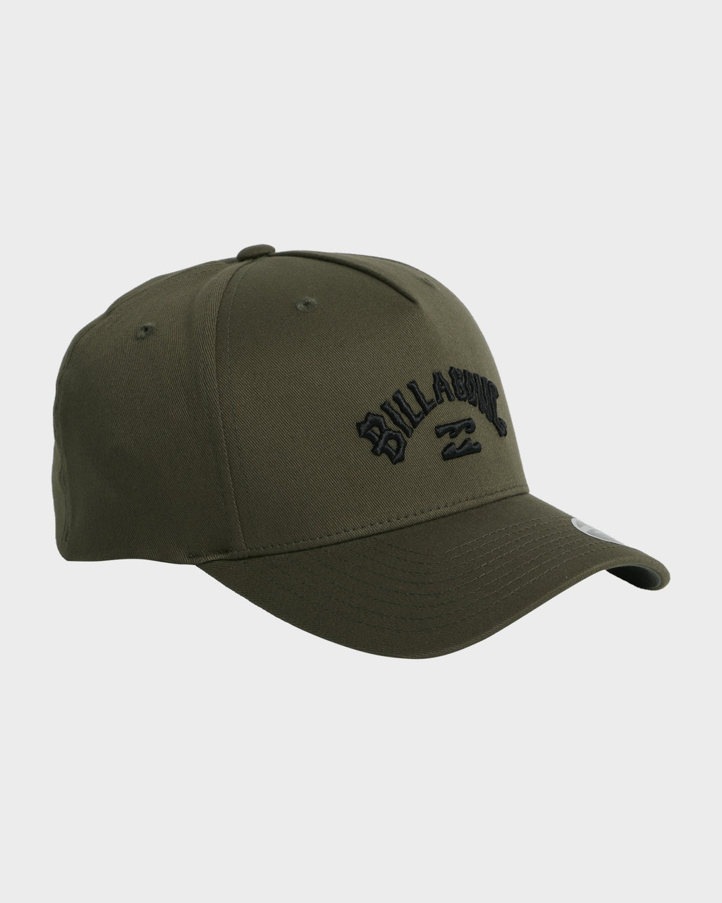 Mens Arch Flexfit 110 Snapback Cap