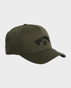Mens Arch Flexfit 110 Snapback Cap