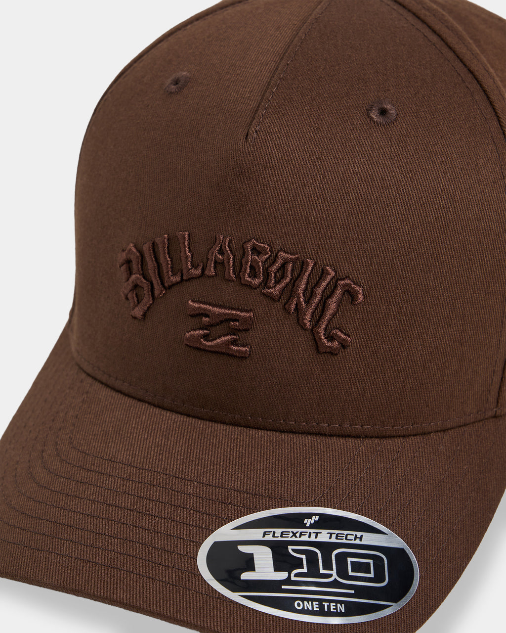Mens Arch Flexfit 110 Snapback Cap