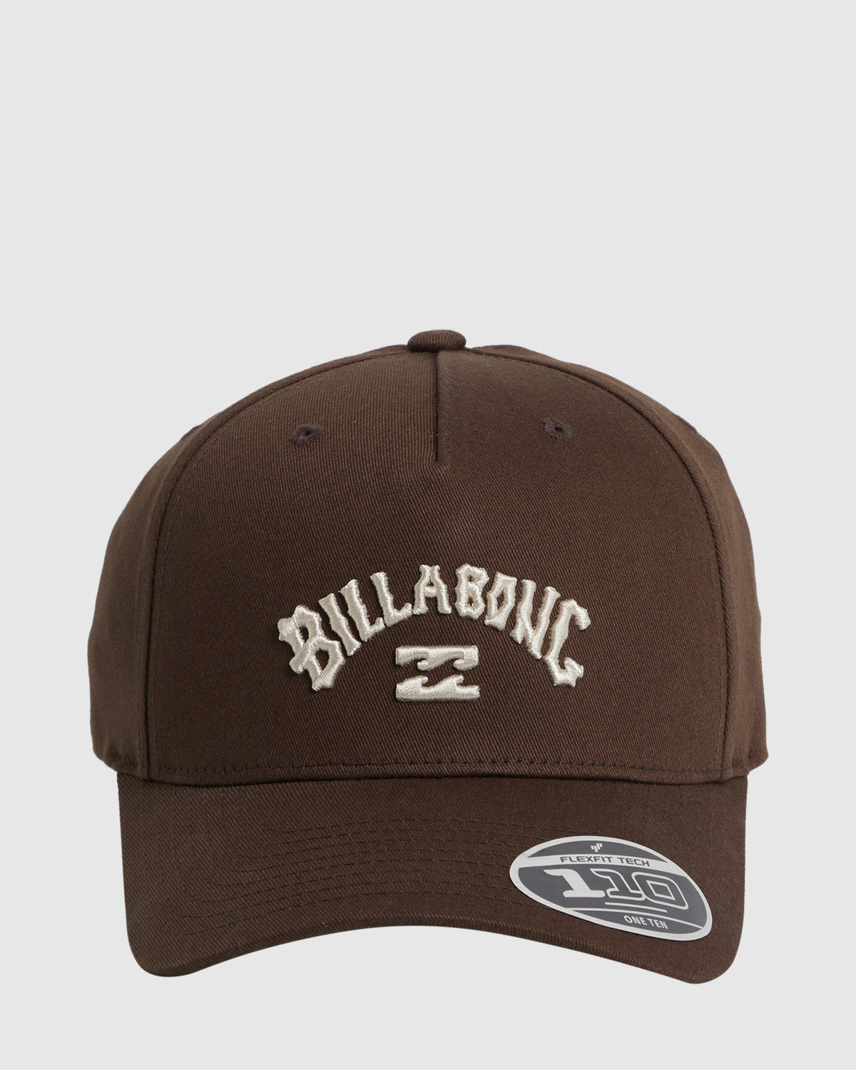 Mens Arch Flexfit 110 Snapback Cap