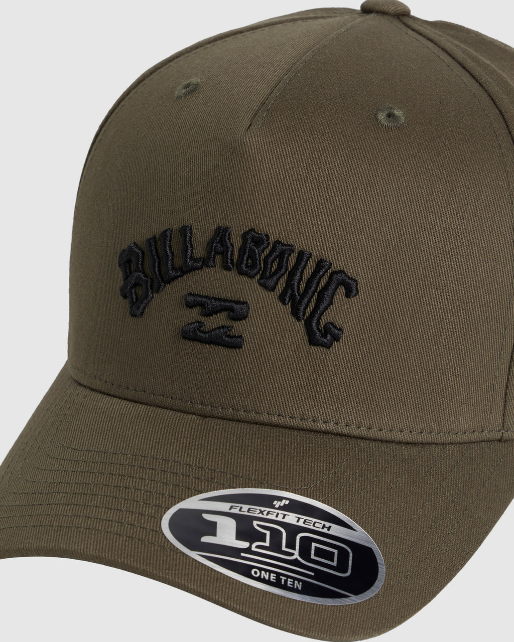 Arch Flexfit 110 Snapback Cap