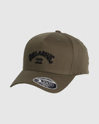 Arch Flexfit 110 Snapback Cap