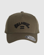 Arch Flexfit 110 Snapback Cap