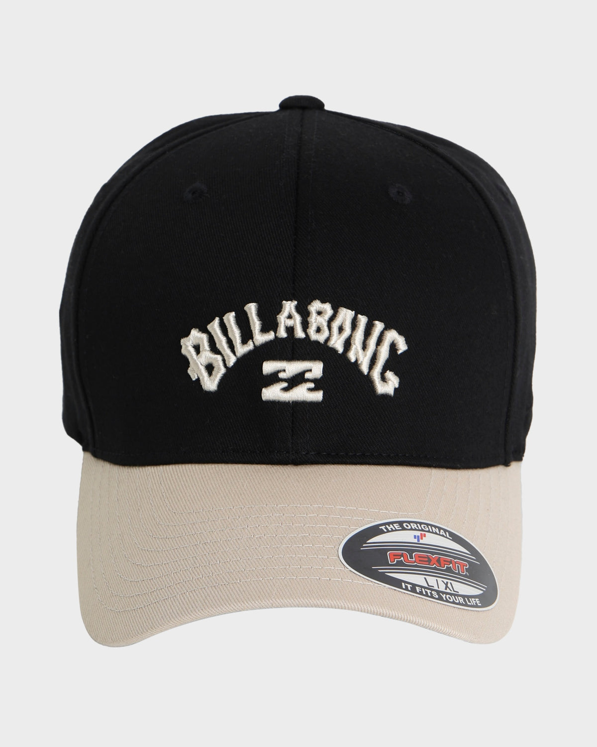 Mens Arch Flexfit Cap