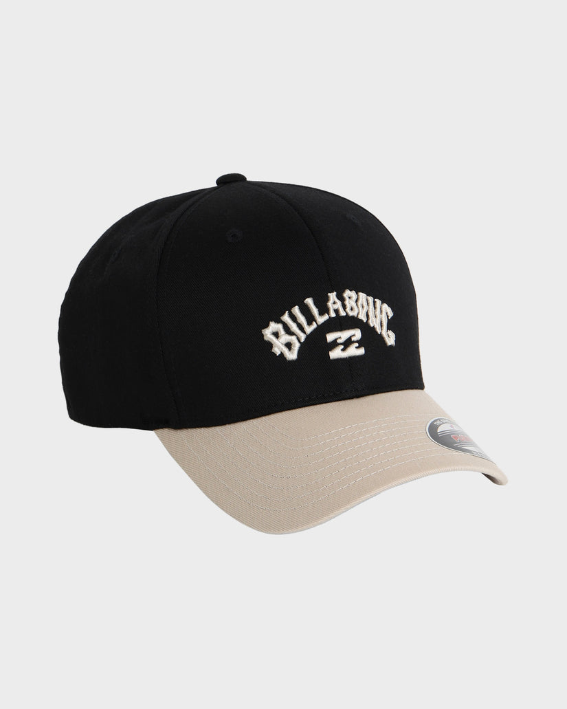 Mens Arch Flexfit Cap