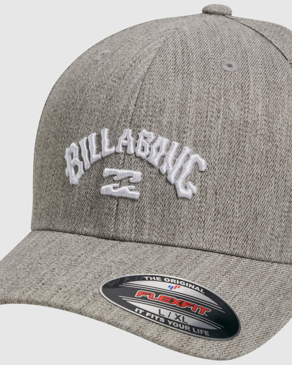 Mens Arch Flexfit Cap