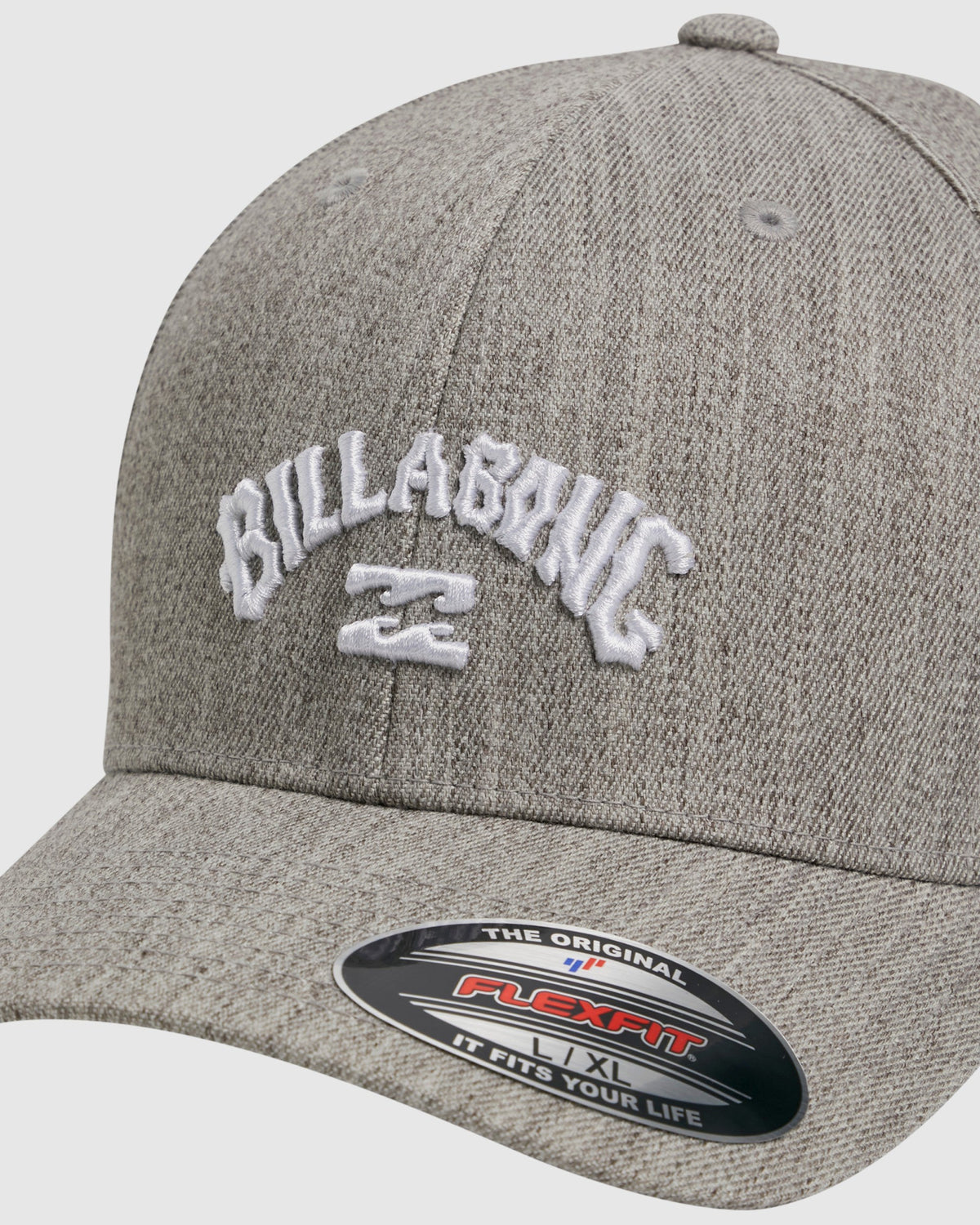 Mens Arch Flexfit Cap