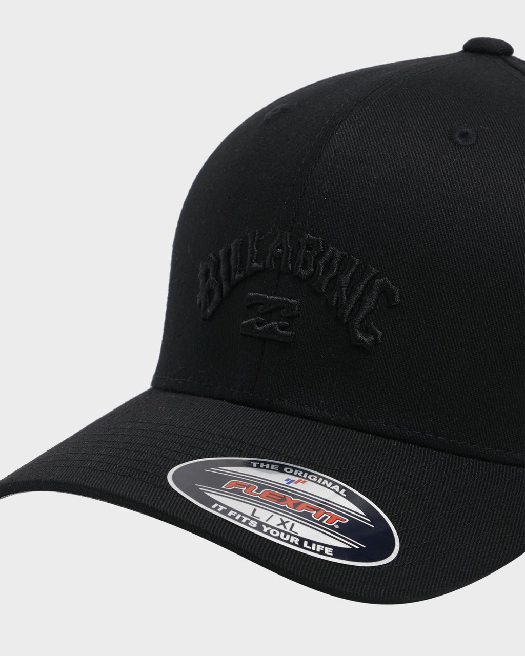 Mens Arch Flexfit Cap