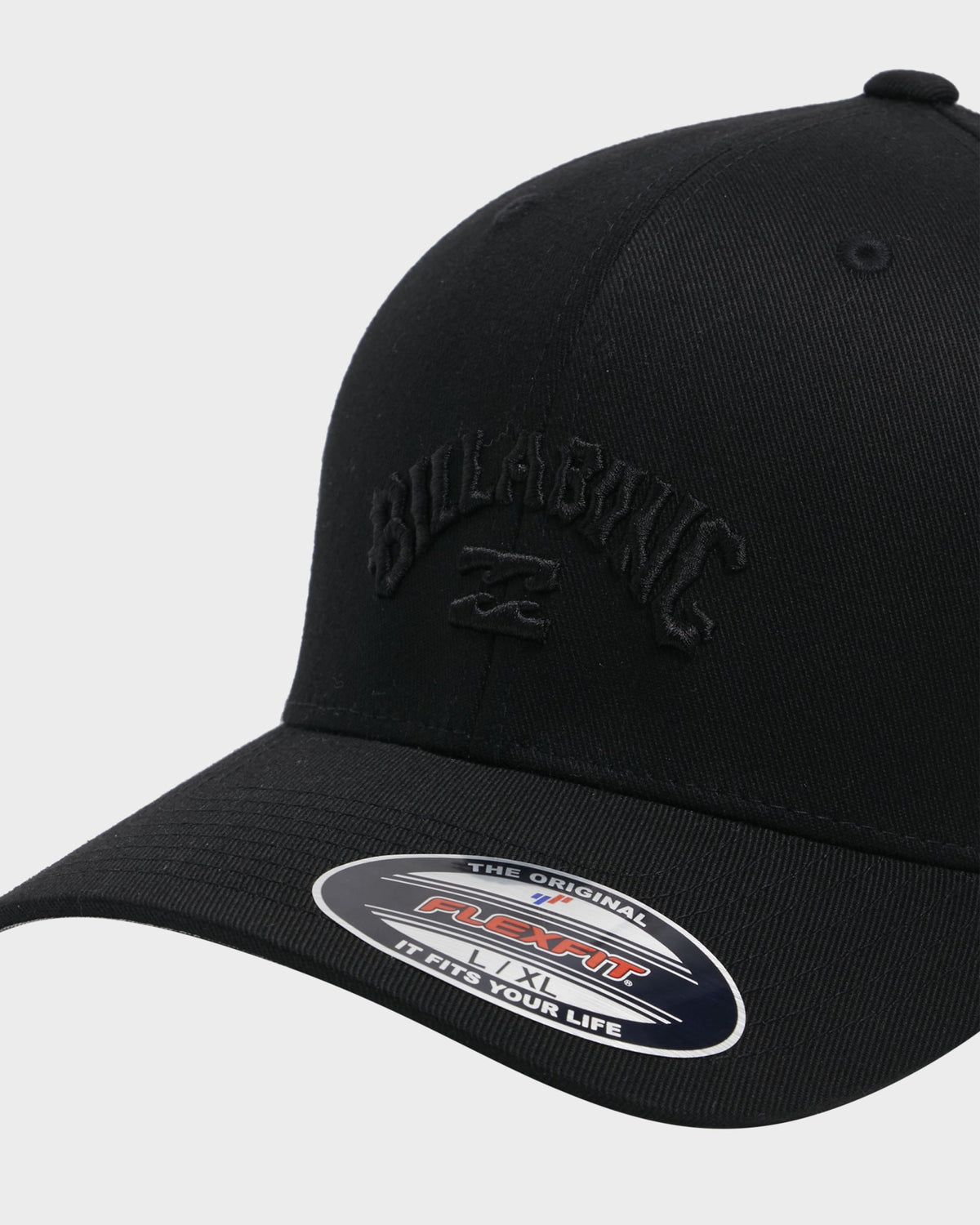 Mens Arch Flexfit Cap