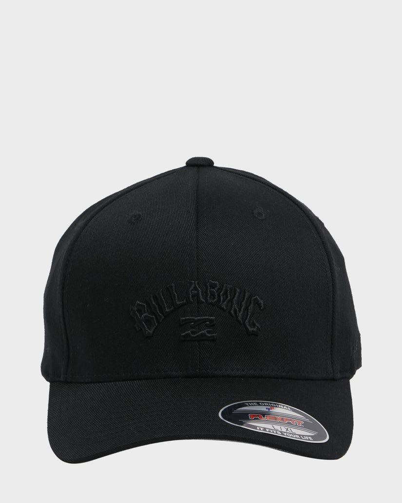 Mens Arch Flexfit Cap