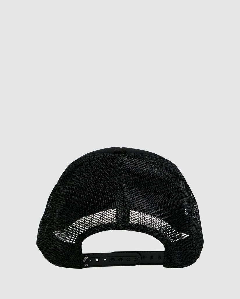 Norfolk Trucker Hat