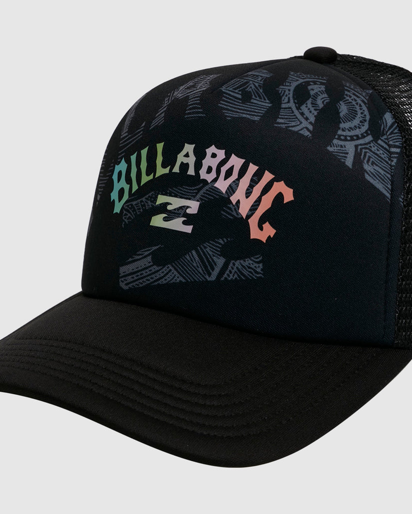 Norfolk Trucker Hat