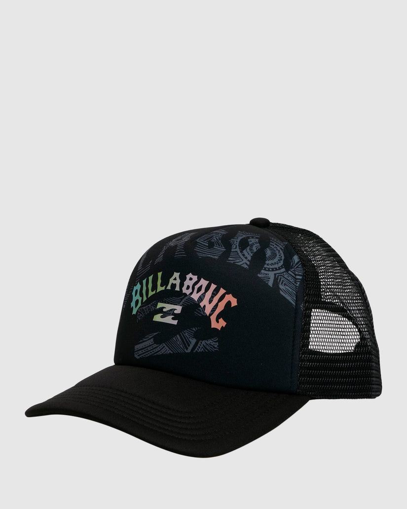 Norfolk Trucker Hat